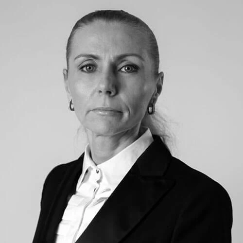 Portrét: JUDr. Ivana Zmeková